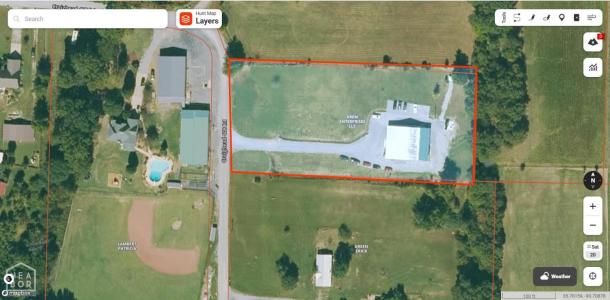 316 County Road 408, Jonesboro, Arkansas 72404, USA