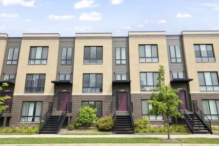 1298 Catalina Court , 1298, Schaumburg, אילינוי 60173, ארצות הברית של אמריקה 