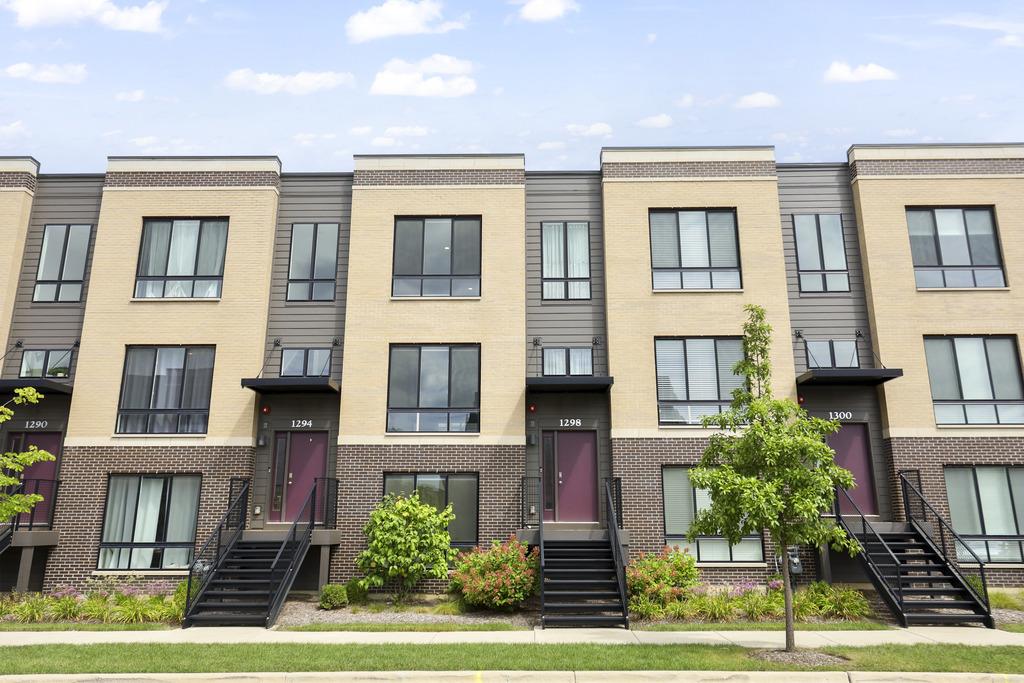 1298 Catalina Court , 1298, Schaumburg, Illinois 60173