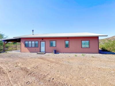 20 RT Drive, Buckhorn, NM 88025, USA