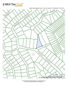 TBD Squanto Drive, Cherokee Village, Arkansas 72529, États-Unis