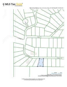 TBD Otalco Drive, Cherokee Village, Arkansas 72529, États-Unis