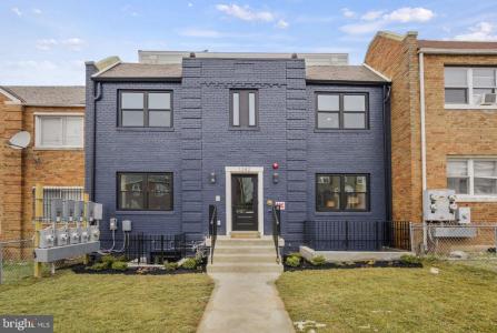1242 Meigs Place NE , 3, 華盛頓州, Washington D.C. 20002, 美國
