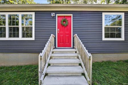 1645 E Lena Avenue, Bloomington, 印第安納州 47401, 美國