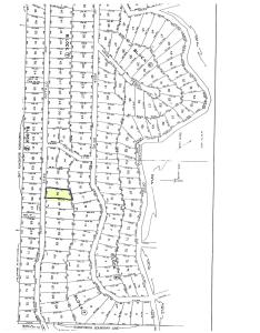 TBD Otalco Drive, Cherokee Village, Arkansas 72529, Estados Unidos