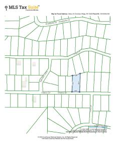 TBD Otalco Drive, Cherokee Village, Arkansas 72529, États-Unis