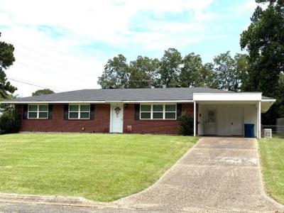 104 Oak Street, Homer, Louisiana 71040, Estados Unidos