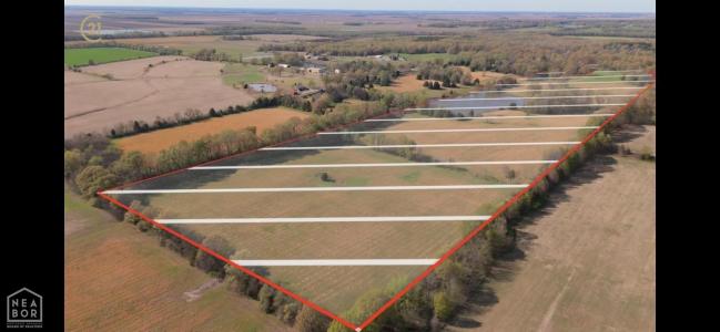 205 County Road 106, Jonesboro, Arkansas 72401, Estados Unidos