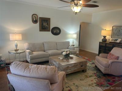 6912 E Galveston Street, Broken Arrow, Oklahoma 74014, Estados Unidos