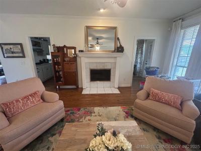 6912 E Galveston Street, Broken Arrow, Oklahoma 74014, Estados Unidos