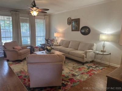 6912 E Galveston Street, Broken Arrow, Oklahoma 74014, Estados Unidos