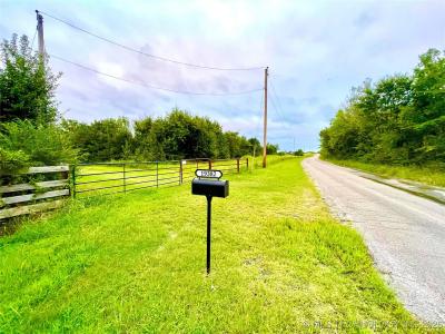 19382 S Old State Hwy 2 Highway, Warner, オクラホマ 74469, アメリカ合衆国