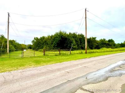 19382 S Old State Hwy 2 Highway, Warner, オクラホマ 74469, アメリカ合衆国