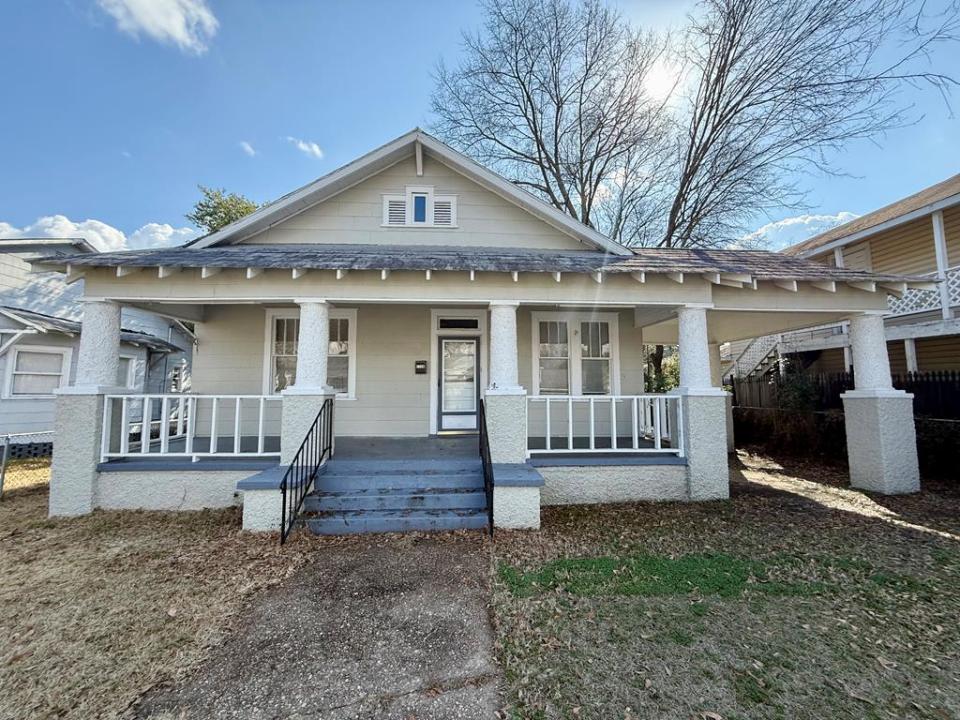 1108 19th Street, Columbus, Georgia 31901, Stati Uniti