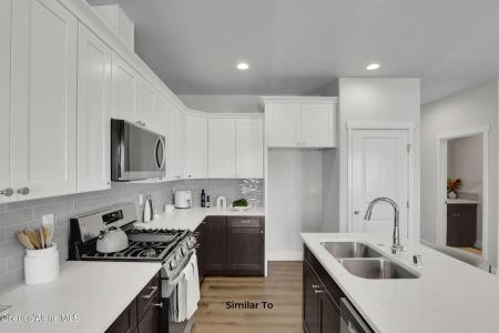 631 N Creative Way (Lot 16), Post Falls, Idaho 83854, USA