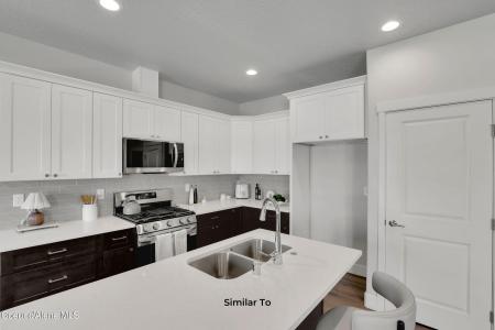 631 N Creative Way (Lot 16), Post Falls, 爱达荷州 83854, 美国