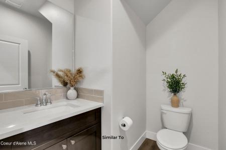 631 N Creative Way (Lot 16), Post Falls, 爱达荷州 83854, 美国