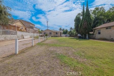 11126 Van Buren Ave, Los Angeles, California 90044, USA