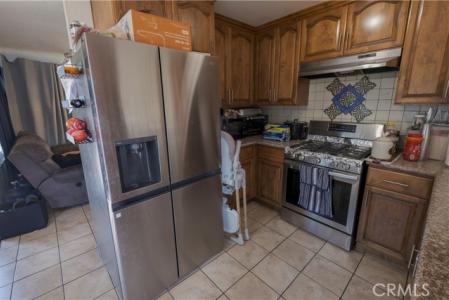 11126 Van Buren Ave, Los Angeles, Californie 90044, États-Unis