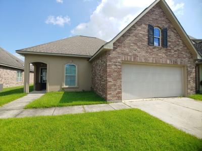 109 Kohen luke drive, Lafayette, Louisiana 70506, USA