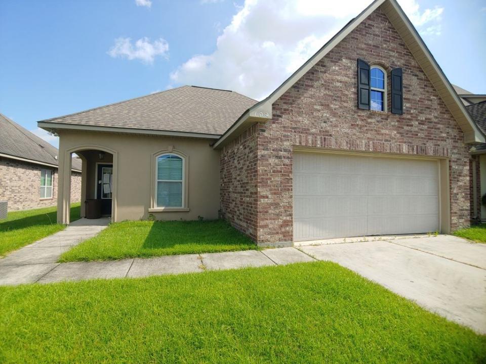 109 Kohen luke drive, Lafayette, Louisiana 70506