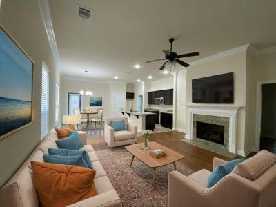 109 Kohen luke drive, Lafayette, Louisiana 70506