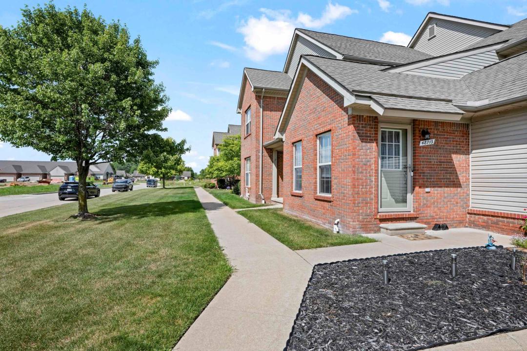 48713 Chelmsford, New Baltimore, Michigan 48047, Estados Unidos