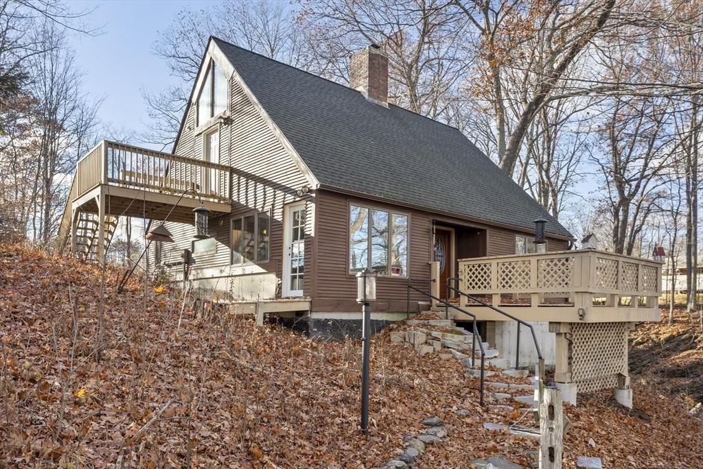 871 Pleasant St, Leominster, מסצ'וסטס 01453, ארצות הברית של אמריקה