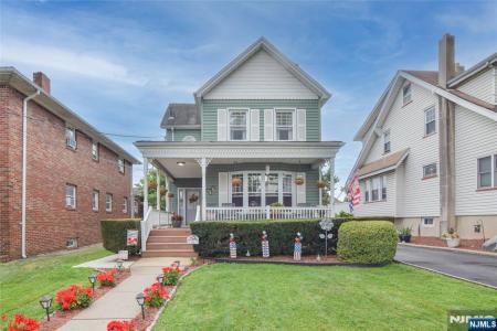 42 Pavonia Avenue, Kearny, 紐澤西州 07032, 美國