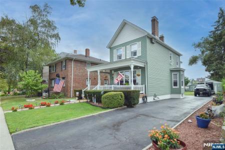 42 Pavonia Avenue, Kearny, 紐澤西州 07032, 美國