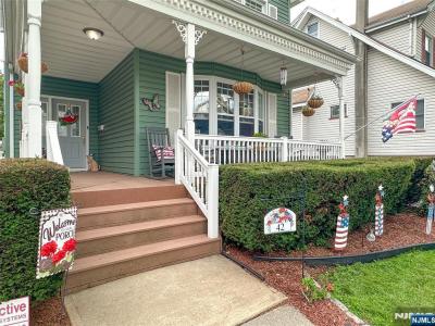 42 Pavonia Avenue, Kearny, 紐澤西州 07032, 美國