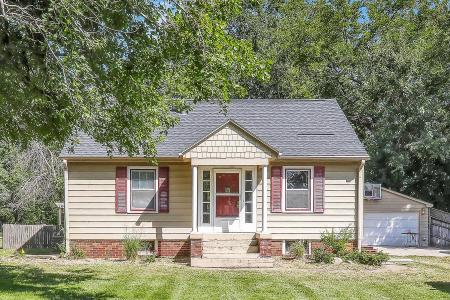 1250 NE 52nd Avenue, Des Moines, Iowa 50313, USA