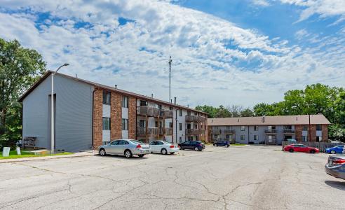 3500 Grand Avenue, Ames, Iowa 50010