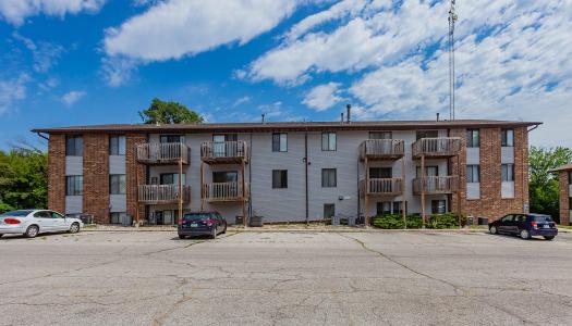 3500 Grand Avenue, Ames, Iowa 50010