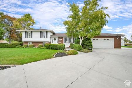 3607 W 5400 S, Roy, Utah 84067, USA