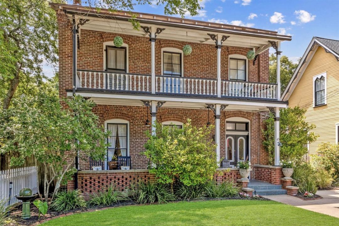 23 S 7th Street, Fernandina Beach, Florida 32034, USA