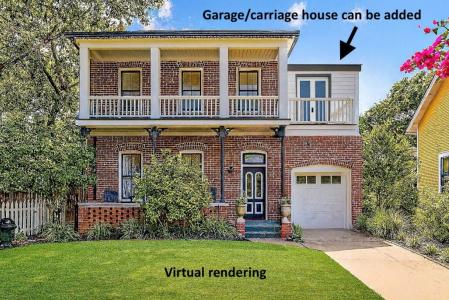 23 S 7th Street, Fernandina Beach, Florida 32034, USA