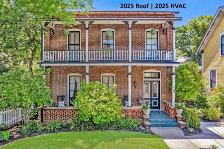 23 S 7th Street, Fernandina Beach, Florida 32034, USA