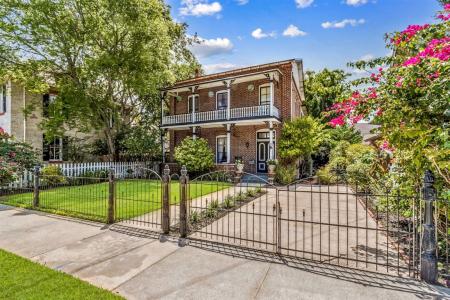 23 S 7th Street, Fernandina Beach, Florida 32034, USA