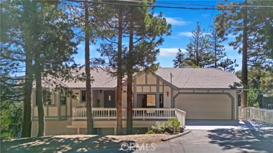 24510 Altdorf Dr, Crestline, California 92325, USA