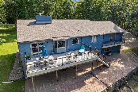 N1947 Forest Ridge Dr, Shelby, Wisconsin 54601, Estados Unidos