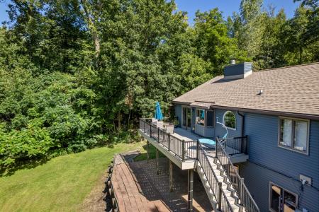 N1947 Forest Ridge Dr, Shelby, Wisconsin 54601, Estados Unidos