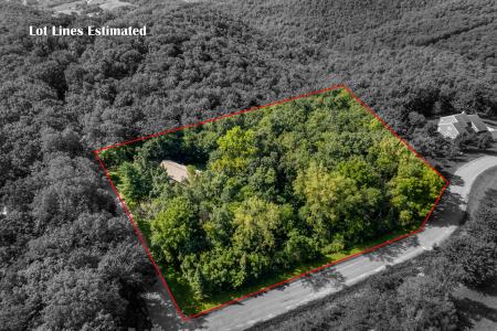 N1947 Forest Ridge Dr, Shelby, Wisconsin 54601, Estados Unidos