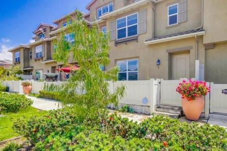 1330 Santa Liza , 4, Chula Vista, California 91913