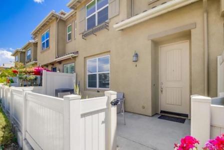 1330 Santa Liza , 4, Chula Vista, California 91913