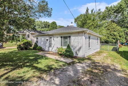 2216 Coolridge Road, Holt, Michigan 48842, États-Unis