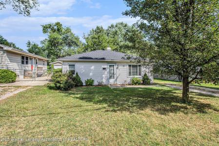 2216 Coolridge Road, Holt, Michigan 48842, États-Unis