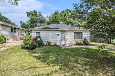 2216 Coolridge Road, Holt, Michigan 48842, États-Unis