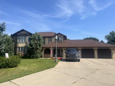 2200 24th Ave SW, Minot, Kuzey Dakota 58701, Amerika Birleşik Devletleri