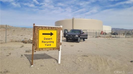 0 Rio Del Sol, Thousand Palms, California 92276, USA